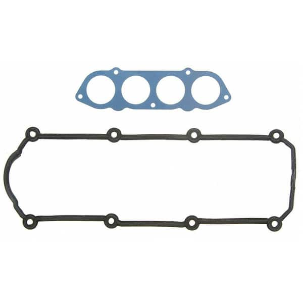 Fel Pro Engine Valve Cover Gasket Set Vs R The Home Depot