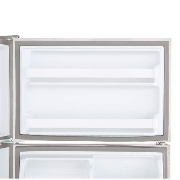whirlpool wrt311fzdm stainless steel