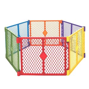 Superyard Colorplay
