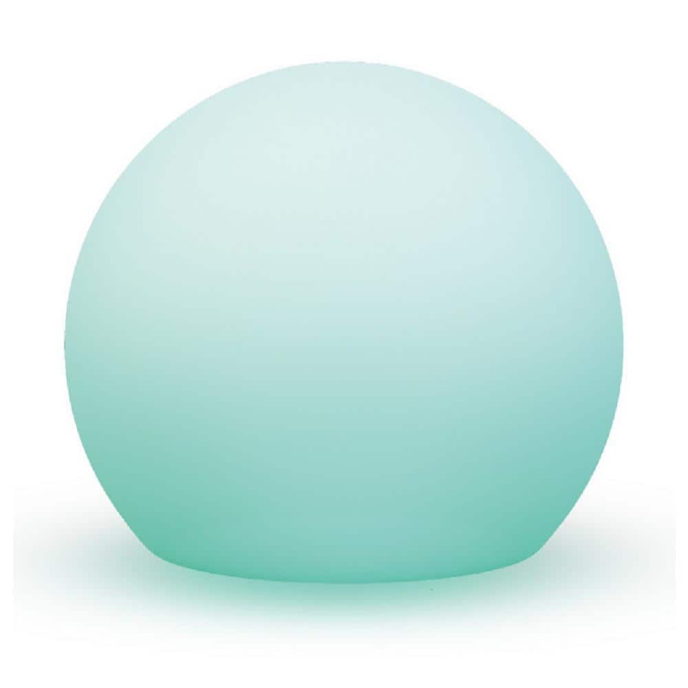Reviews for ShowHome App RGBW LED Ball Pg 1 The Home Depot