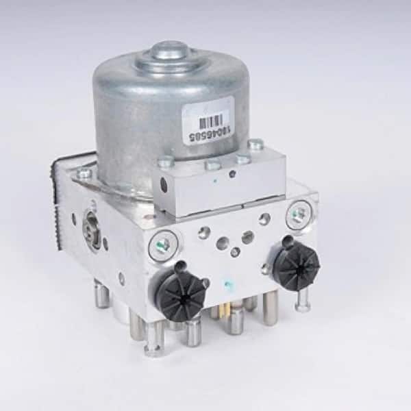 ACDelco ABS Modulator Valve fits 2005-2007 Saturn Relay