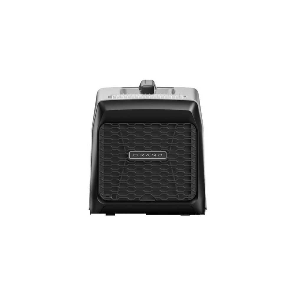 2,500 BTU Portable Air Conditioner Unit Cools 150 sq. ft. with Dehumidifier and Remote in Gray price history on PriceWatchPro