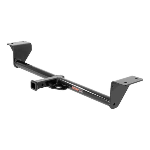 CURT Class 1 Trailer Hitch, 1-1/4 in. Receiver, Select Honda Civic