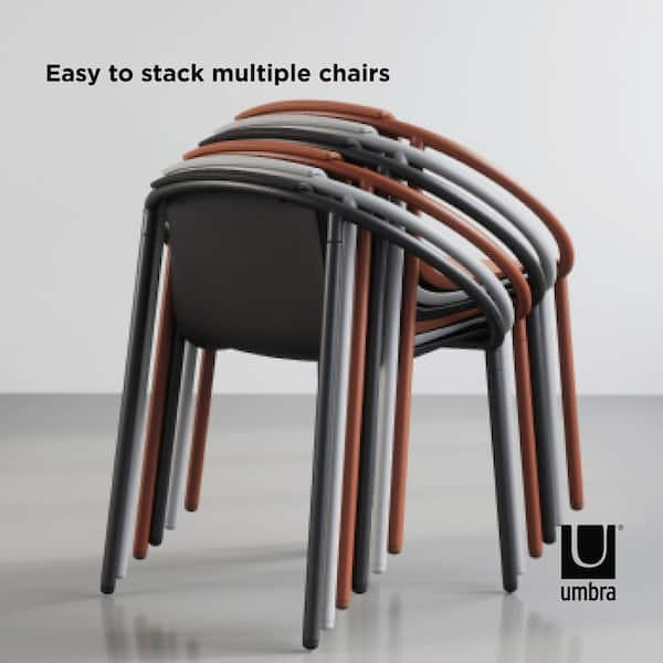 Umbra Ringo Sierra Chair 1018223 1258 The Home Depot