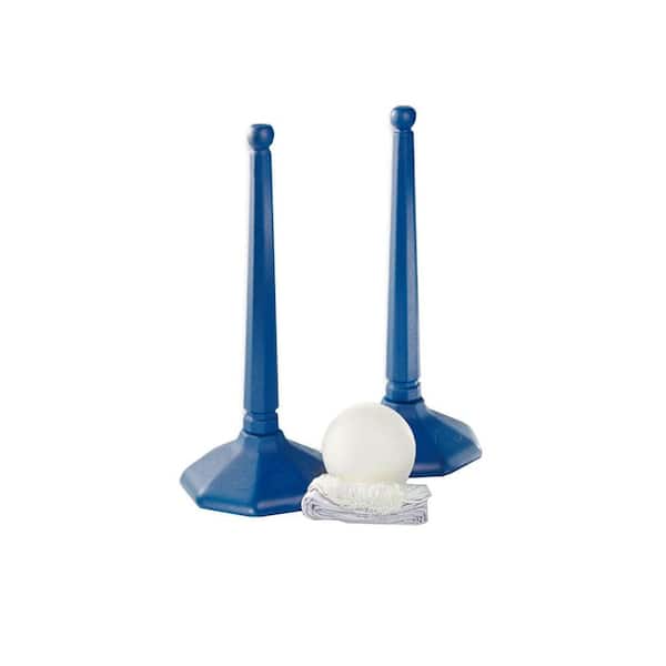 Swim Ways Blue Poolside Volleyball
