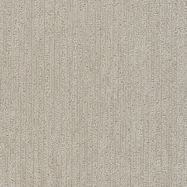 8 in. x 8 in. Pattern Carpet Sample - Happy Hearth - Color Comfort