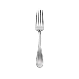 Voss II 18/0 Stainless Steel Dinner Forks (Set of 12)