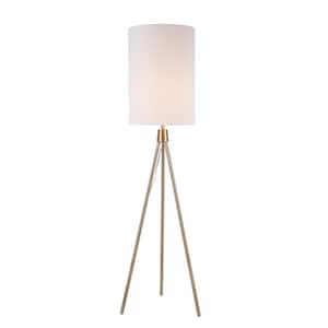 director floor lamp