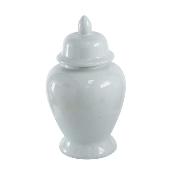 Ceramic Ginger Jar (13) - Storied Home : Target