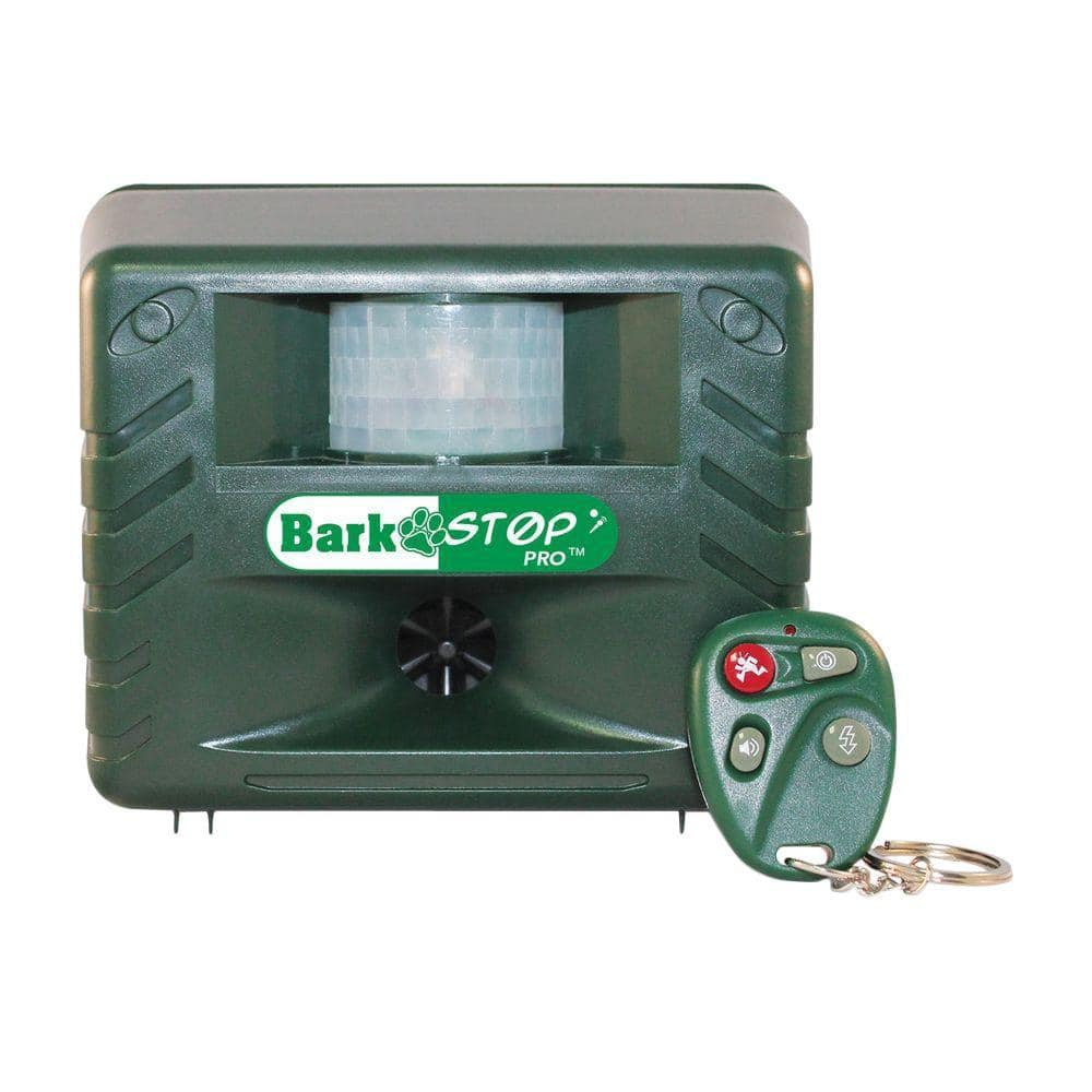 bark control pro reviews