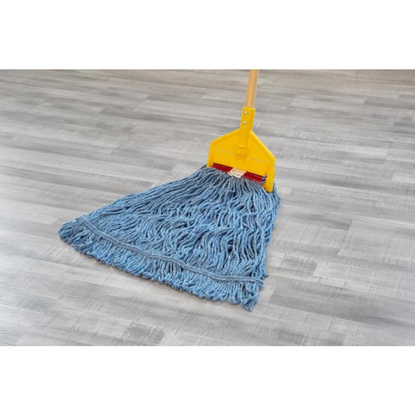 Rubbermaid® Rough Floor Wet Mop - Medium