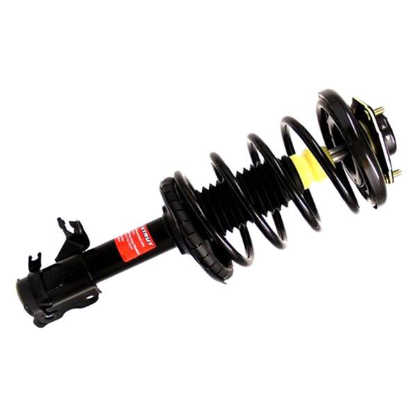 Monroe Quick-Strut Complete Strut Assembly 2002-2006 Nissan Sentra 2.5l