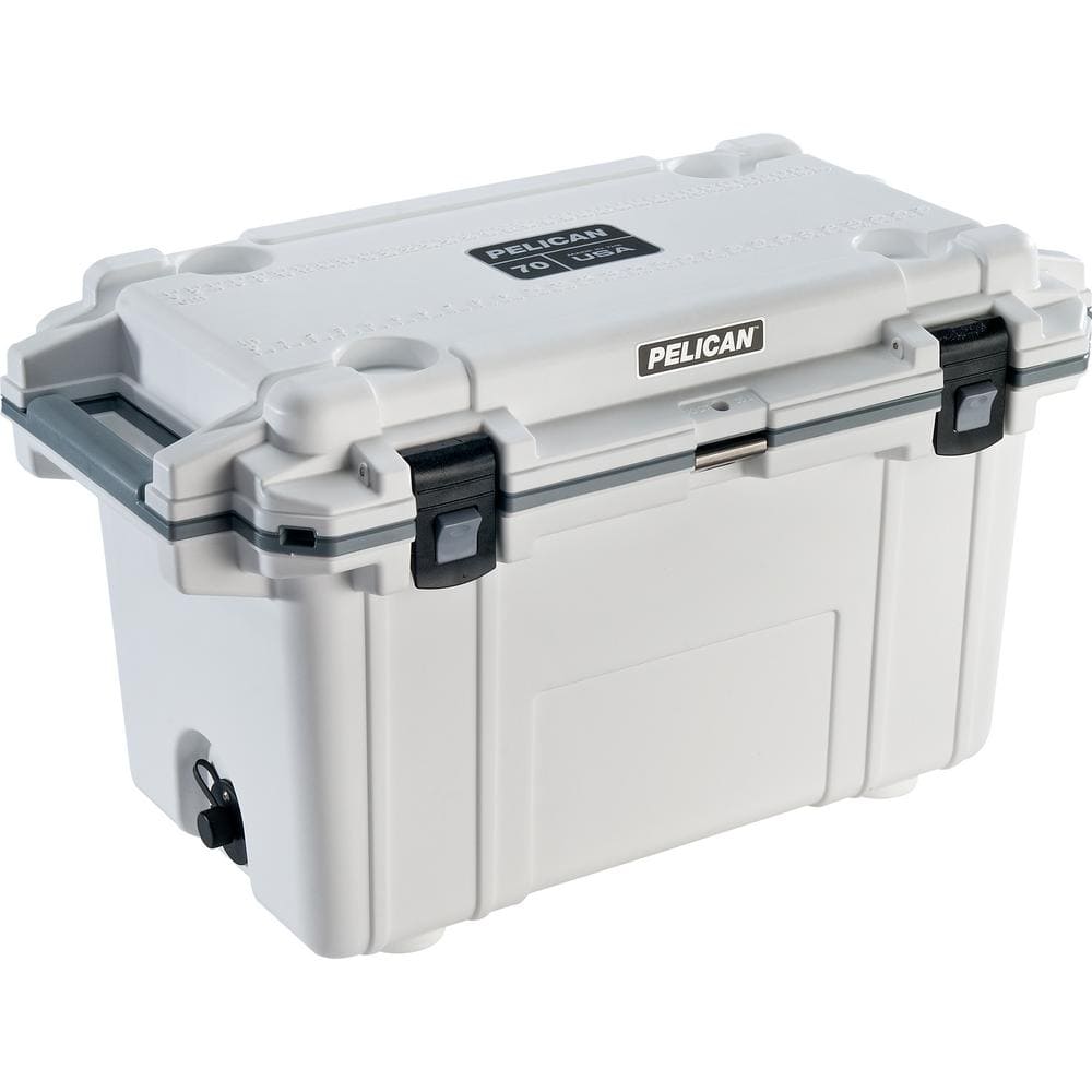 IM 70 Qt. Elite Cooler