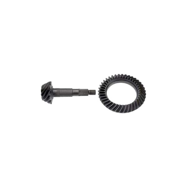 OE Solutions Differential Ring and Pinion Set
