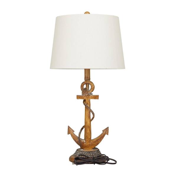 anchor lamp target