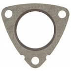 FEL-PRO Exhaust Pipe Flange Gasket 8105 | High-Quality Auto Part, Universal Fit