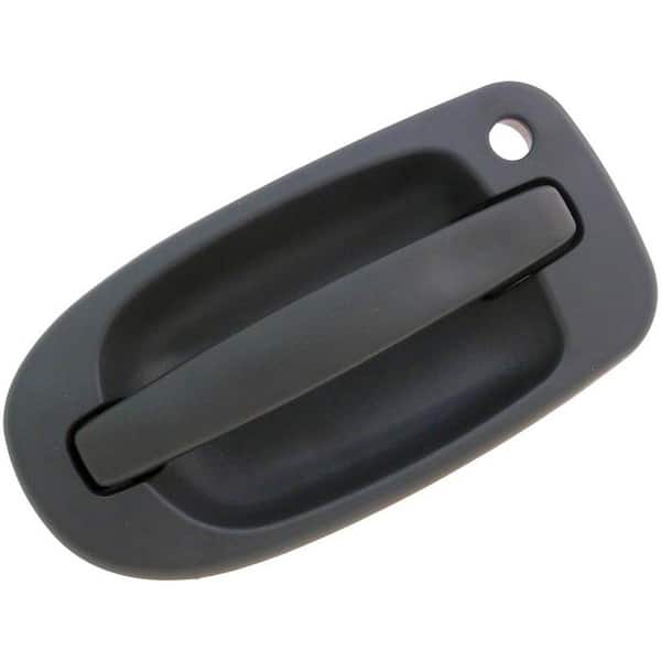 Exterior Door Handle Side Left