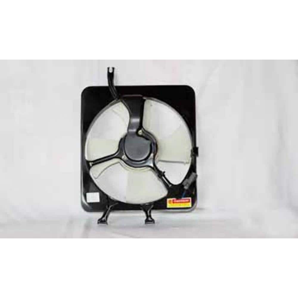 A/C Condenser Fan Assembly 1999-2001 Honda CR-V 2.0L price history on PriceWatchPro