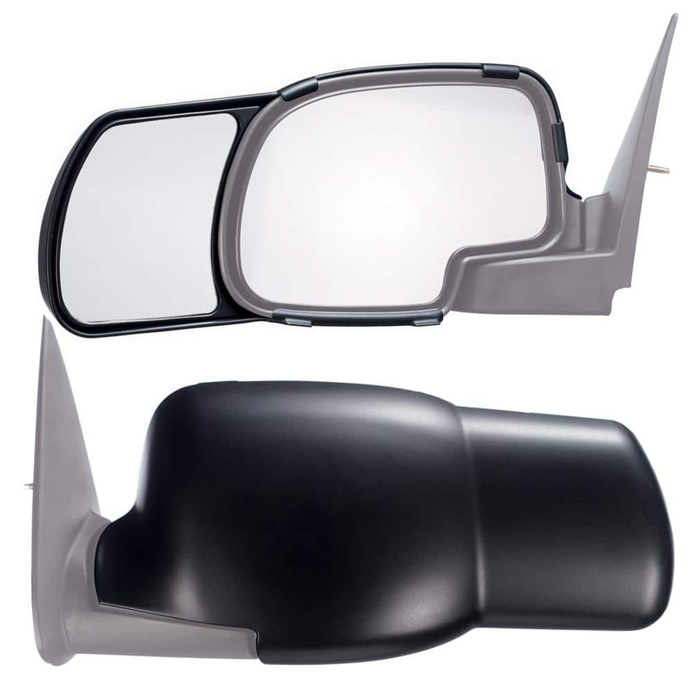 Chevrolet 2-pc Pick-Up Magnet and Mirror Set