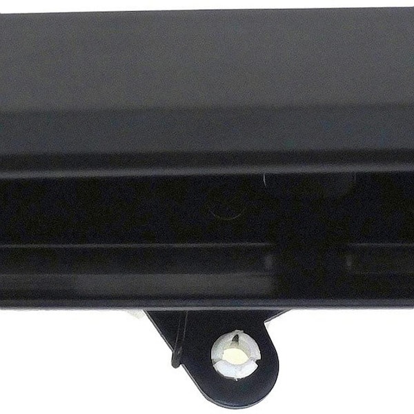 Unbranded Exterior Door Handle Rear Door With Liftgate