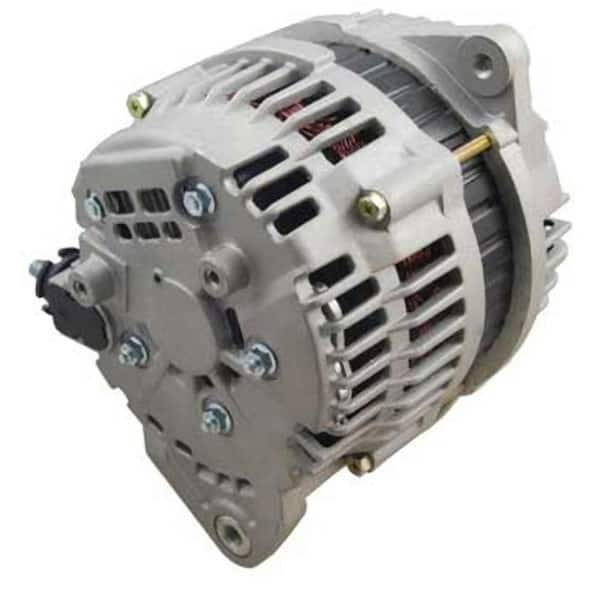 WPS World Power Systems Alternator 11120N - The Home Depot