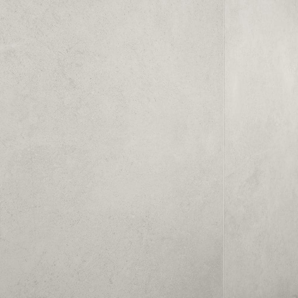 Iris Perla Large Format Matte Porcelain Tile 48x48