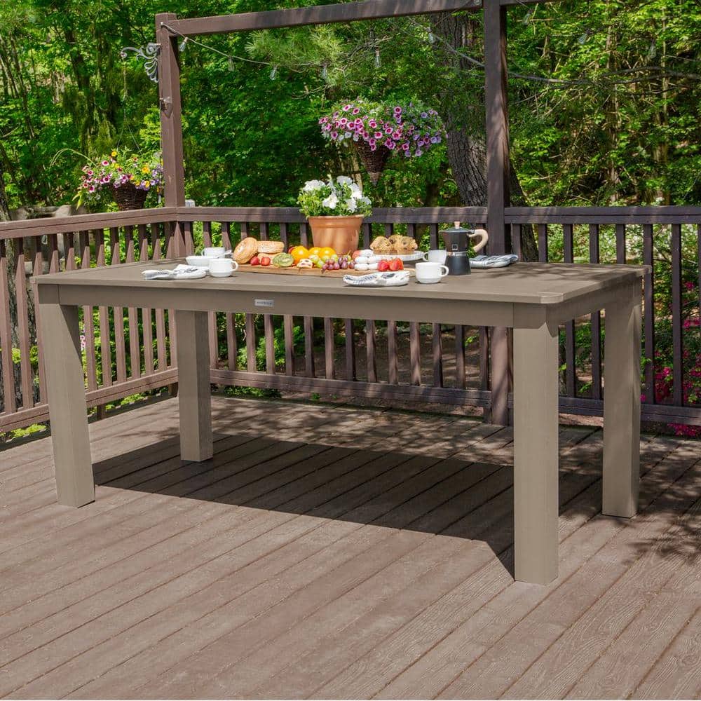 Rectangular 42x84 Counter Dining Table price history on PriceWatchPro