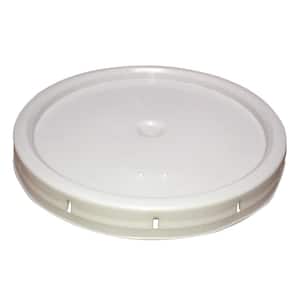 Lid with Gasket for 5 gal. Pail