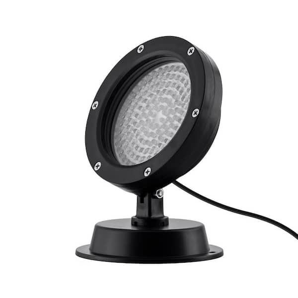 その他 PondPhuwin sticklight Alpine Corporation 8W Outdoor Pond 144 Super Bright LED