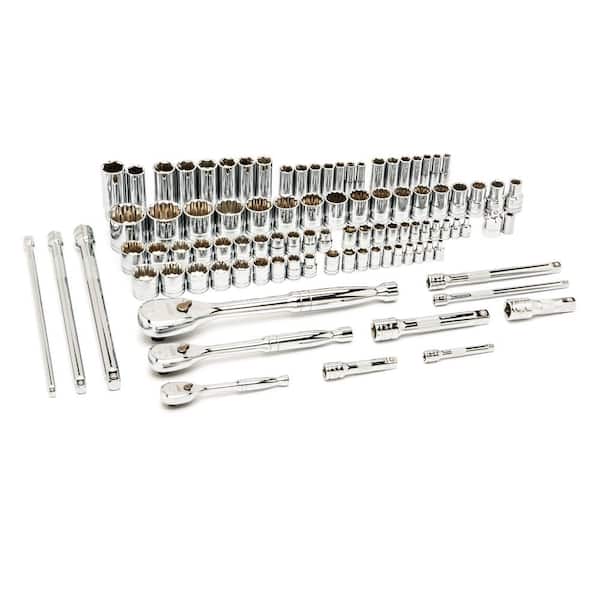 18％OFF GEARWRENCH 51 Pc. 4