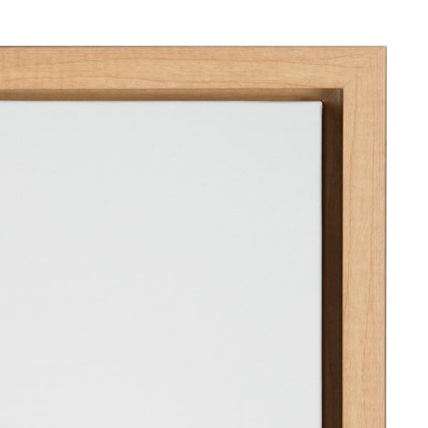 Framed Canvas Blank -  UK