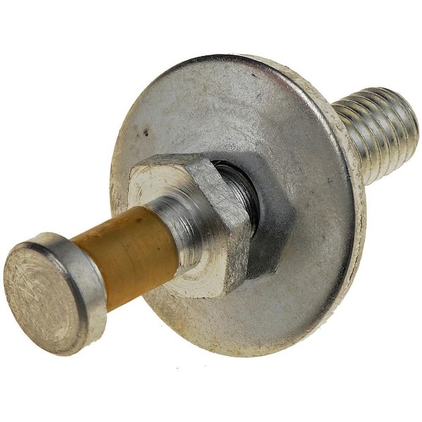 Unbranded Door Striker Bolt - M12-1.75