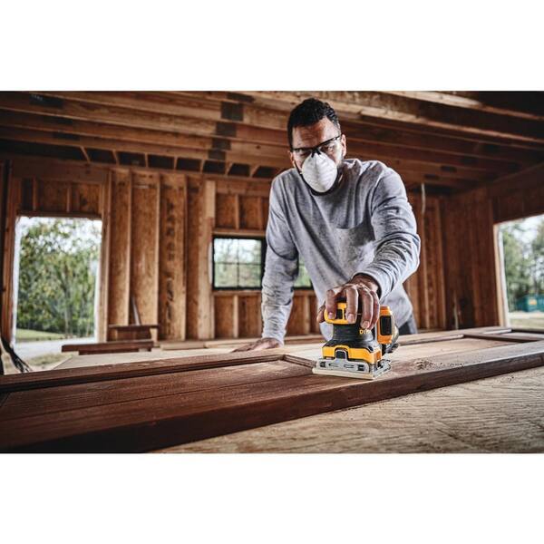 DEWALT 20V MAX XR Brushless 5 In. Random Orbit Cordless Sander (Tool Only)  - Town Hardware & General Store