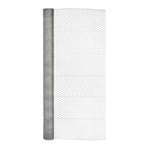 72 in. H x 150 ft. L Chicken Wire with 1 in. Openings