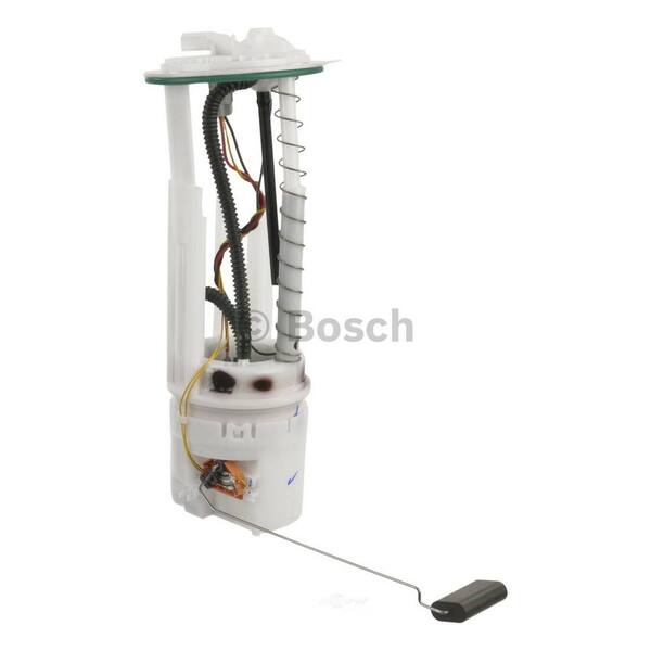 Spectra Premium SP7027M Fuel Pump Module Assembly + Cross