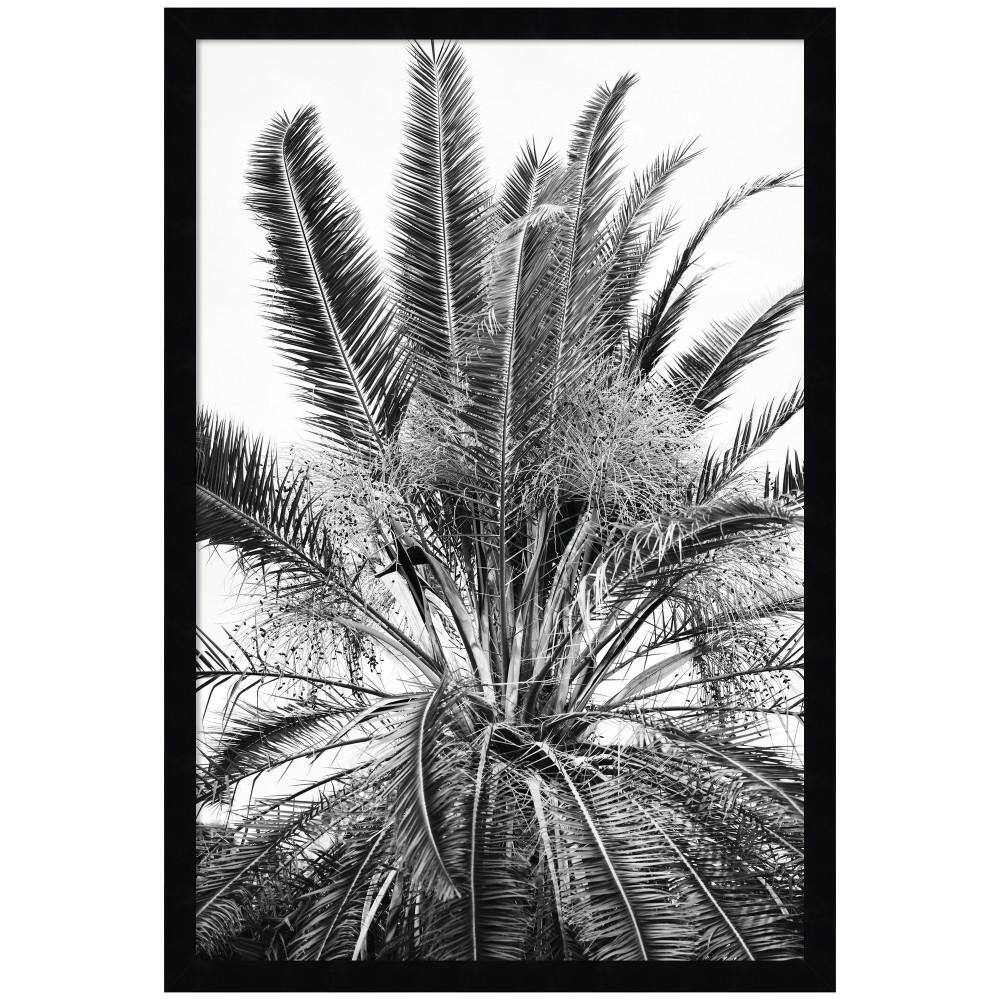 "Svelte ""No 15"" by Alicia Bock Nature Framed Art Print 25 in. x 17 in." price history on PriceWatchPro