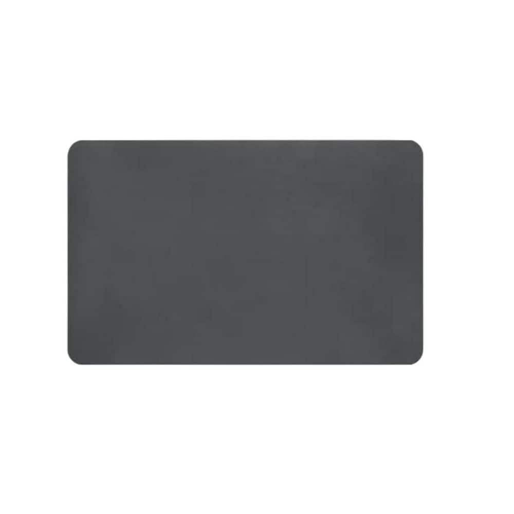 19in. L x12in. W Rubber Backed Absorbent Coffee Bar Mat Hide Stains Quick Dry Utility Kitchen Countertop Dish Drying Mat price history on PriceWatchPro