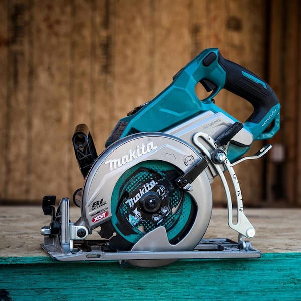 Makita 40V Max XGT Brushless Cordless Rear Handle 7-1/4 in