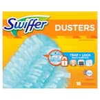 Swiffer 180 Duster Multi-Surface Refills with Febreze Lavender Vanilla and  Comfort Scent (18-Count) 003700099037 - The Home Depot