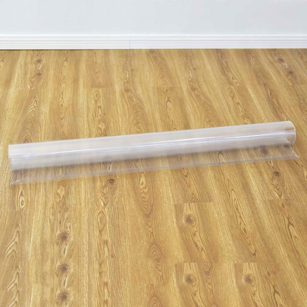PVC waterproof laminate flooring pvc thin plastic sheet for