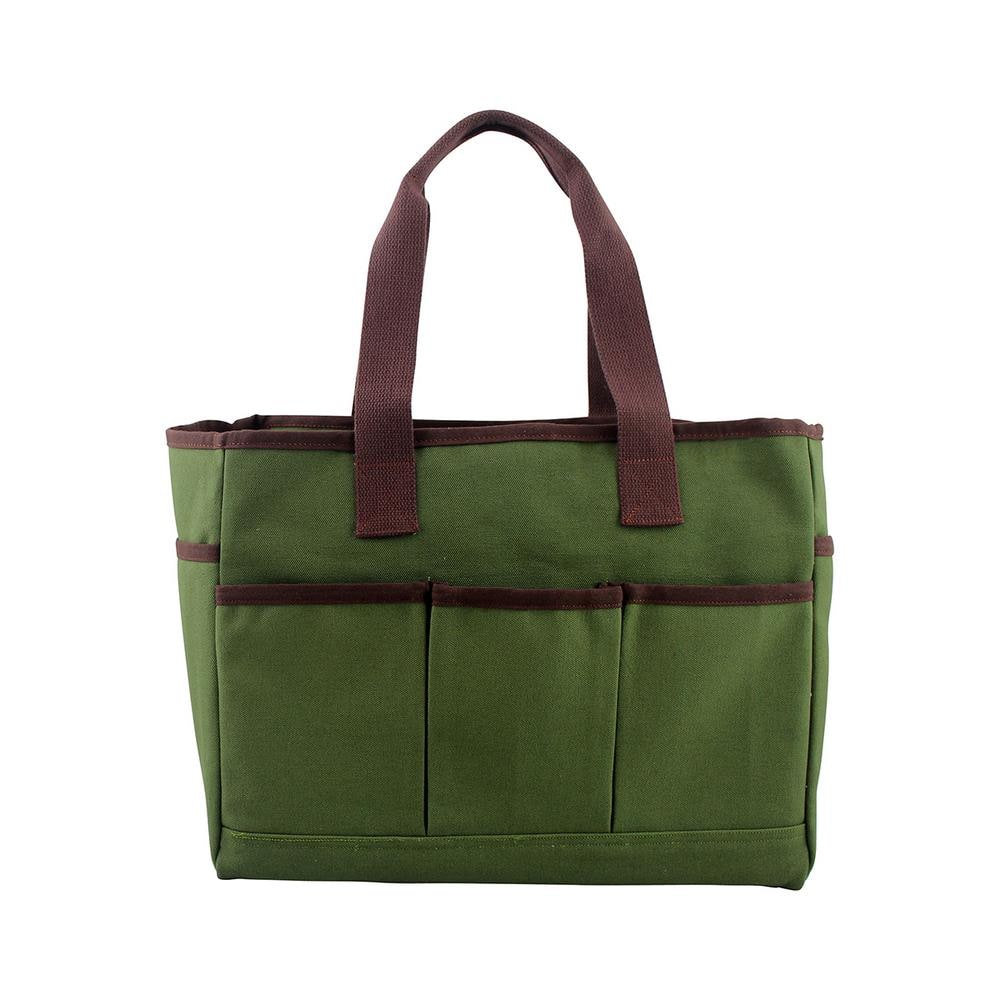 Body Glove Terramar Green Waterproof Messenger Bag