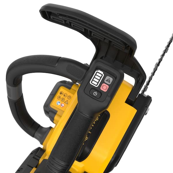 DEWALT FLEXVOLT 60-Volt MAX 14 in. Brushless Cordless Battery
