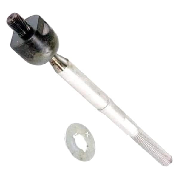 Beck/Arnley Steering Tie Rod End - Front Left Inner