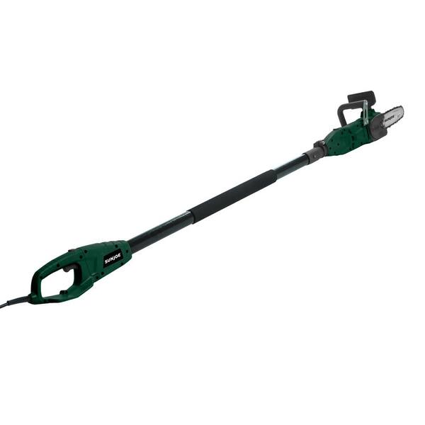 Sun Joe 2-in-1 8 in. 8 Amp Electric 