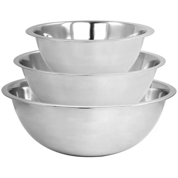 Martha by Mail ~ Great Big Mixing Bowls