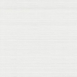 MacLise White Knit Texture Paintable Wallpaper Sample