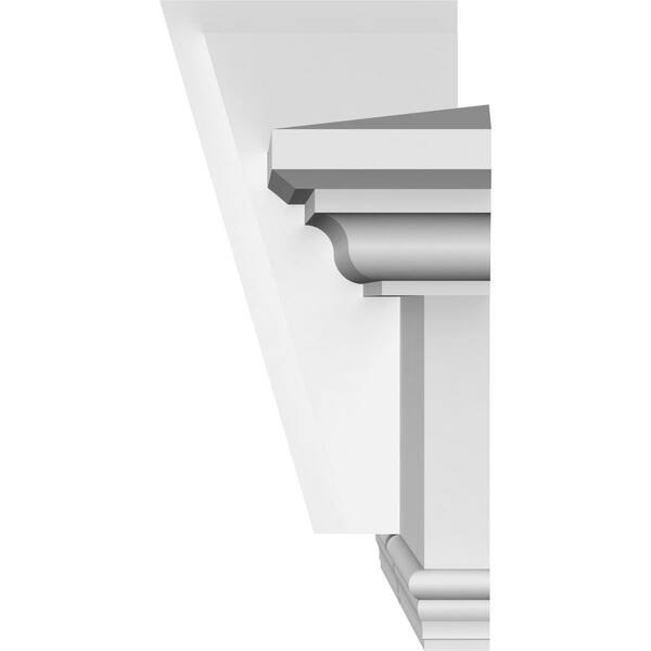 Fluted Column "Sloan" Prop Set for Product Photography agrohort.ipb.ac.id