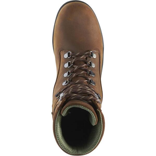 wolverine 8 work boots