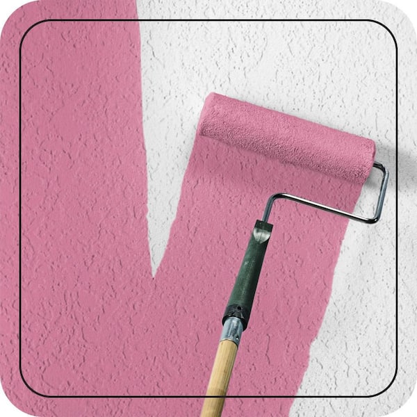 Home Decorators Collection HDC-MD-10A Sweet Chrysanthemum Paint