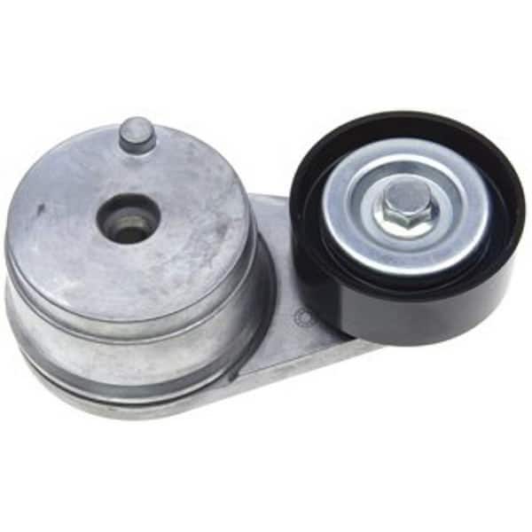 Gates DriveAlign Premium OE Automatic Belt Tensioner - Fan